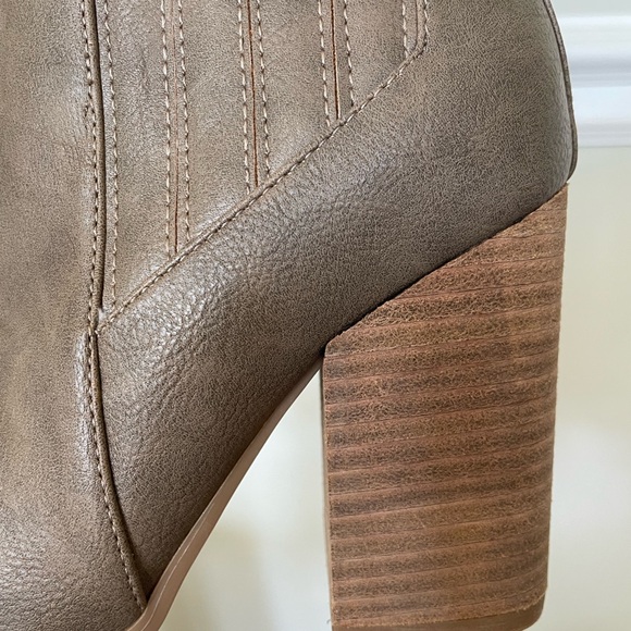 Call It Spring Boots - Picture 7 of 9